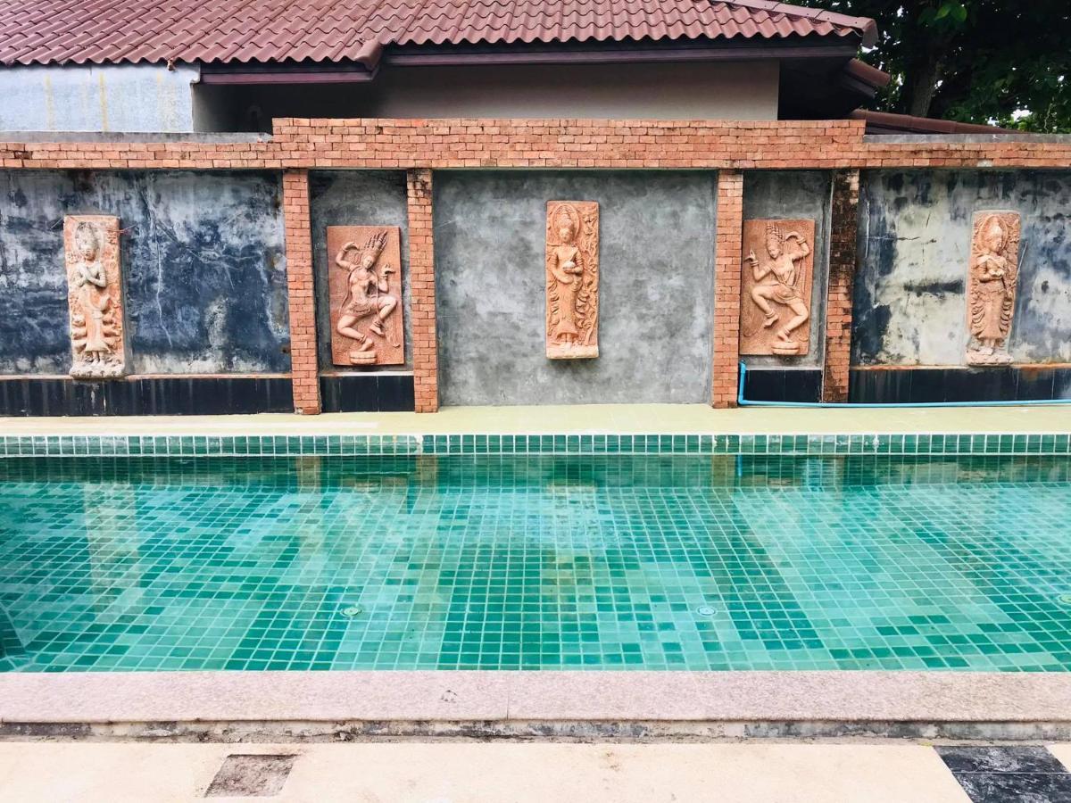 Ptk Beach Chaweng  Exterior photo